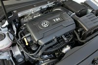 Photo 1of Volkswagen Golf 7 Alltrack (AU) facelift Station Wagon (2017-2020)