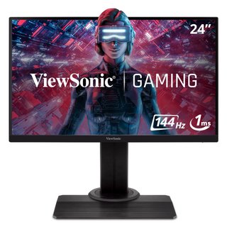 ViewSonic XG2405 24" FHD Gaming Monitor (2019)