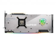 Photo 1of MSI GeForce RTX 3080 SUPRIM (X / SE) 10G Graphics Card