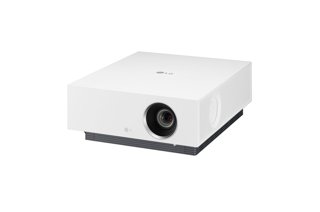 LG HU810P 4K UHD Smart Dual Laser CineBeam Projector