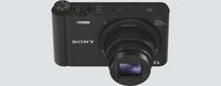 Photo 3of Sony WX350 1/2.3" Compact Camera (2014)
