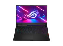 Photo 1of ASUS ROG Strix SCAR 17 G733 Gaming Laptop (2021)