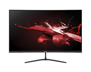 Acer ED320QR Pbiipx 32" FHD Curved Monitor (2020)