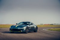 Photo 2of Aston Martin V8 Vantage (AM6) Sports Car (2017)