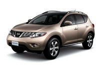 Thumbnail of product Nissan Murano 2 (Z51) Crossover (2008-2014)