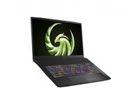 Photo 1of MSI Bravo 17 Gaming Laptop (AMD Ryzen 4000)