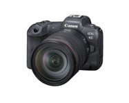 Photo 2of Canon EOS R5 Full-Frame Mirrorless Camera (2020)
