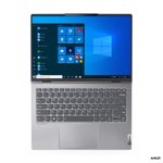 Thumbnail of Lenovo ThinkBook 14p Gen 2 ACH Laptop