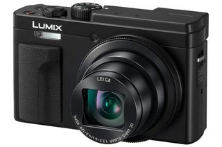 Panasonic Lumix DC-ZS80 / DC-TZ95 1/2.3" Compact Camera (2019)