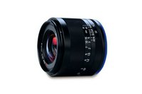 Photo 1of Zeiss Loxia 50mm F2 Planar Full-Frame Lens (2014)