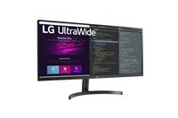 Photo 1of LG UltraWide 34WN700 34" UW-QHD Ultra-Wide Monitor (2020)