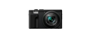 Panasonic Lumix DMC-ZS60 / DMC-TZ80 1/2.3" Compact Camera (2016)