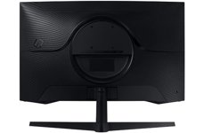 Photo 0of Samsung Odyssey G5 C27G55T 27" QHD Curved Gaming Monitor (2020)