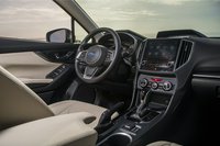 Photo 2of Subaru Impreza 5 (GK) Sedan (2016)