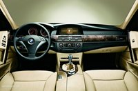 Photo 0of BMW 5 Series Touring E61 Station Wagon (2004-2007)
