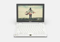 Photo 3of Lenovo / NEC LAVIE MINI 2-in-1 Mini Laptop