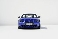 Photo 2of BMW M4 (Competition) Convertible (G83)
