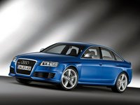 Thumbnail of product Audi RS 6 C6 (4F) Sedan (2008-2010)