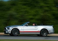 Photo 5of Ford Mustang 5 (S197) Convertible (2005-2014)