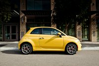 Thumbnail of product Fiat 500 Hatchback (2007-2015)