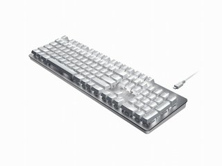Razer Pro Type Ergonomic Wireless Mechanical Keyboard