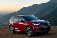 Photo 7of Land Rover Discovery Sport 2 (L550) Crossover (2019)