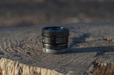 Photo 2of Sony FE 40mm F2.5 G Full-Frame Lens (2021)