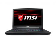 Photo 1of MSI GT75 Titan Gaming Laptop (Intel 10th Gen, 10SF)