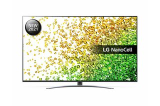 LG Nano88 4K NanoCell TV (2021)