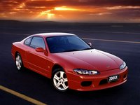 Thumbnail of product Nissan Silvia / 200SX (S14) Coupe (1993-2000)