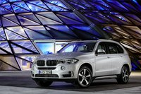 Photo 3of BMW X5 F15 Crossover (2013-2018)