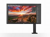 Thumbnail of product LG 32UN880 Ergo UltraFine 32" Monitor