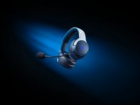 Photo 0of Razer Kaira Pro Wireless Gaming Headset for PlayStation (2021)