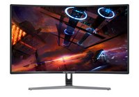 Photo 0of Sceptre C275B-144RK 27" FHD Curved Gaming Monitor (2020)