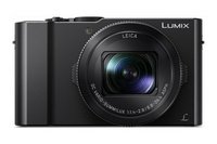 Photo 0of Panasonic Lumix DMC-LX10 / DMC-LX15 1″ Compact Camera (2016)