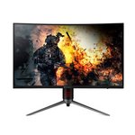 Thumbnail of product AOpen 32HC2QUR P 32" QHD Curved Gaming Monitor (2020)