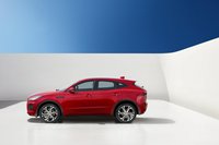 Thumbnail of product Jaguar E-Pace (X540) Crossover (2018-2020)