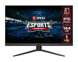 MSI Optix MAG274 27" FHD Gaming Monitor (2020)