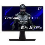 Thumbnail of product ViewSonic XG270QG 27" QHD Gaming Monitor (2019)