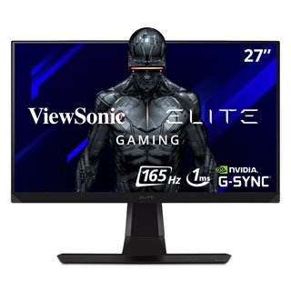 ViewSonic XG270QG 27" QHD Gaming Monitor (2019)