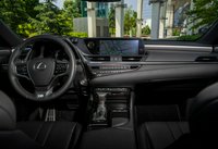 Photo 7of Lexus ES 7 (XZ10) Sedan (2018-2021)