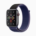 Apple Watch Series 5 Smartwatch (2019)