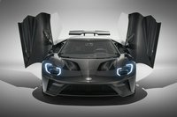 Photo 4of Ford GT 2 Sports Car (2017-2022)