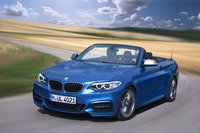 Thumbnail of product BMW 2 Series F23 Convertible (2015-2017)