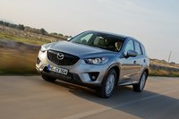 Thumbnail of Mazda CX-5 (KE) Crossover (2012-2017)