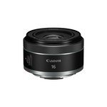 Thumbnail of Canon RF 16mm F2.8 STM Full-Frame Lens (2021)