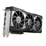 Photo 2of Gigabyte Radeon RX 6900 XT (GV-R69XT-16GC-B)