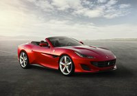 Photo 2of Ferrari Portofino (F164) Convertible (2017-2020)