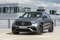Photo 6of Mercedes-Benz GLC Coupe C253 facelift Crossover (2019-2022)