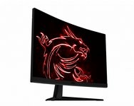 Photo 1of MSI G27C5 E2 27" FHD Curved Gaming Monitor (2022)